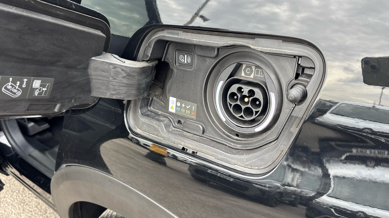 Used Peugeot 3008 2024 for sale - 76143573: Photo 30