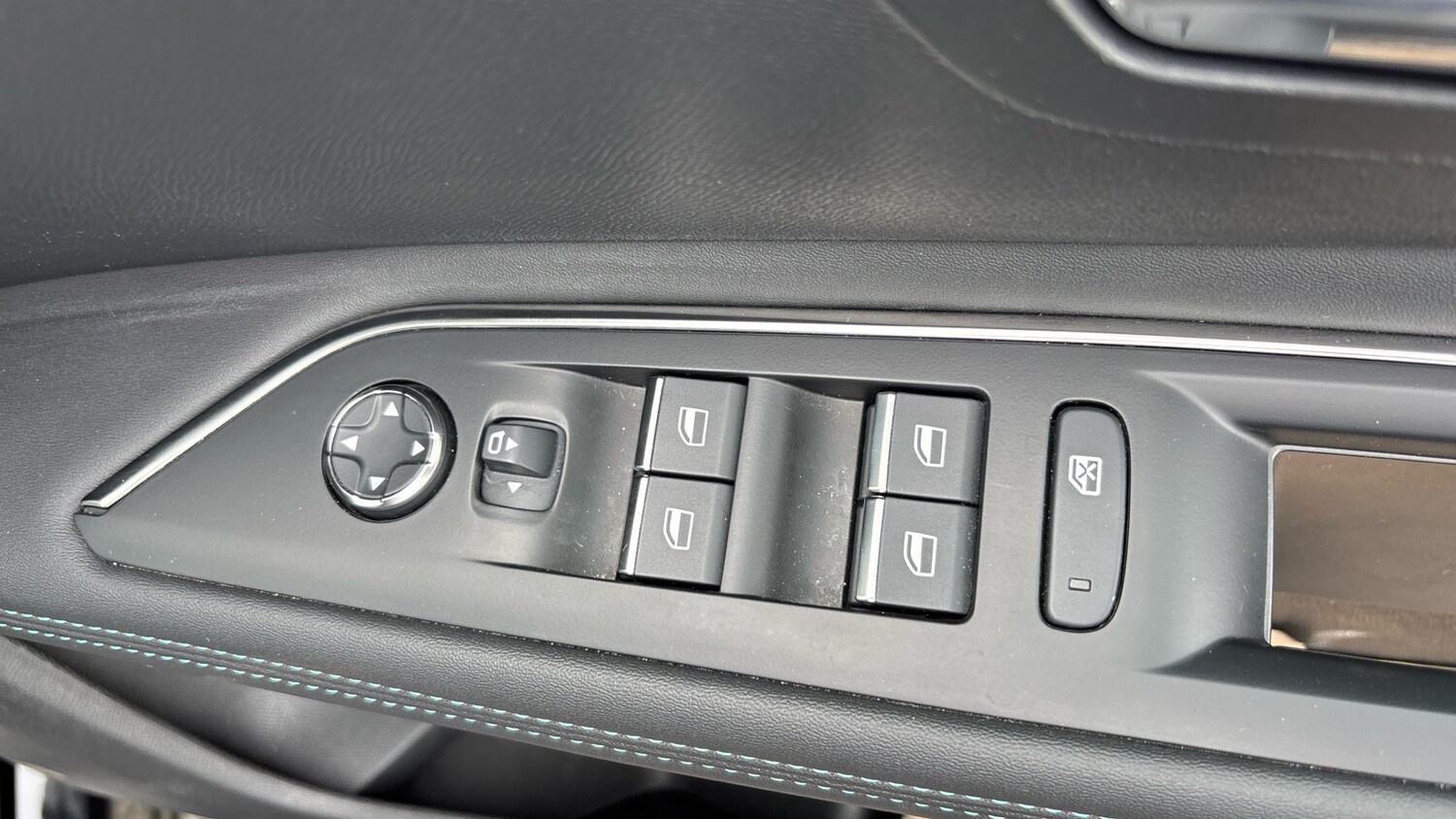 Used Peugeot 3008 2024 for sale - 76143573: Photo 33