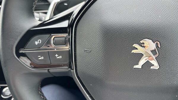 Used Peugeot 3008 2024 for sale - 76143573: Photo 35