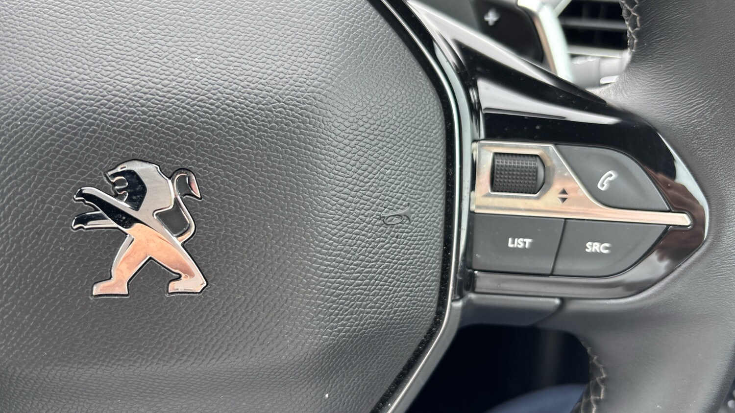 Used Peugeot 3008 2024 for sale - 76143573: Photo 36