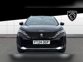 Used Peugeot 3008 2024 for sale - 76143573: Photo 3