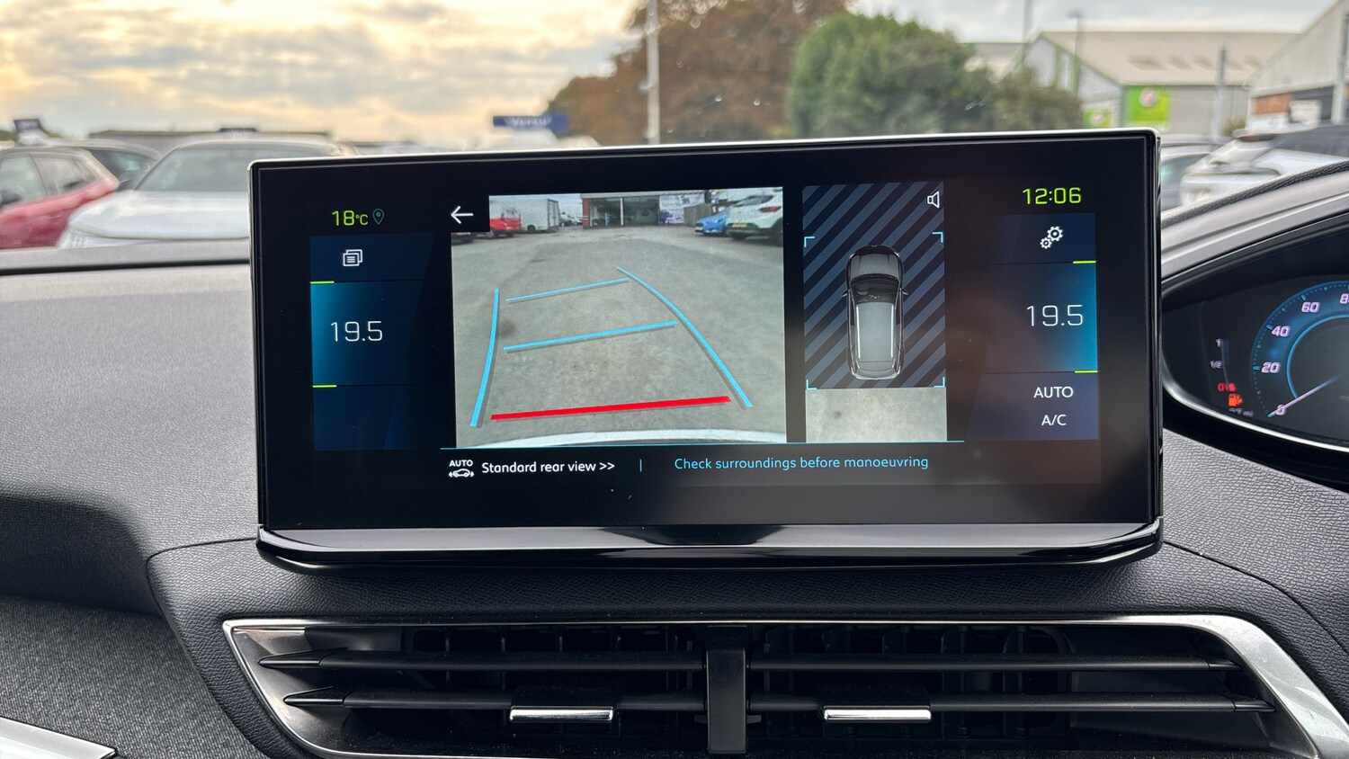 Used Peugeot 3008 2024 for sale - 76143573: Photo 40