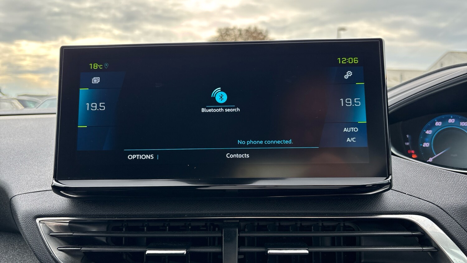 Used Peugeot 3008 2024 for sale - 76143573: Photo 44