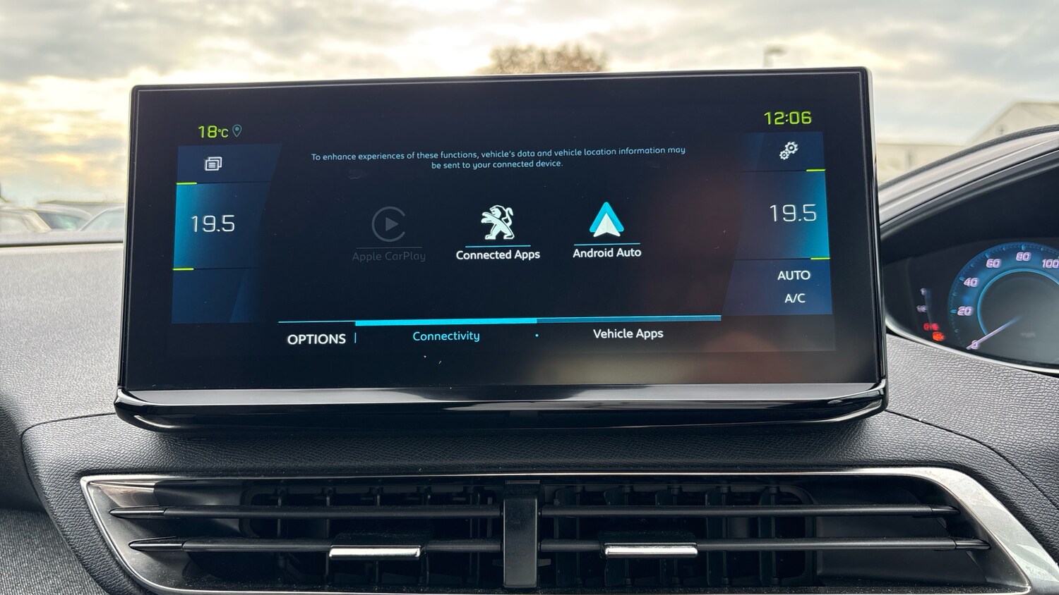 Used Peugeot 3008 2024 for sale - 76143573: Photo 45