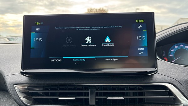 Used Peugeot 3008 2024 for sale - 76143573: Photo 45