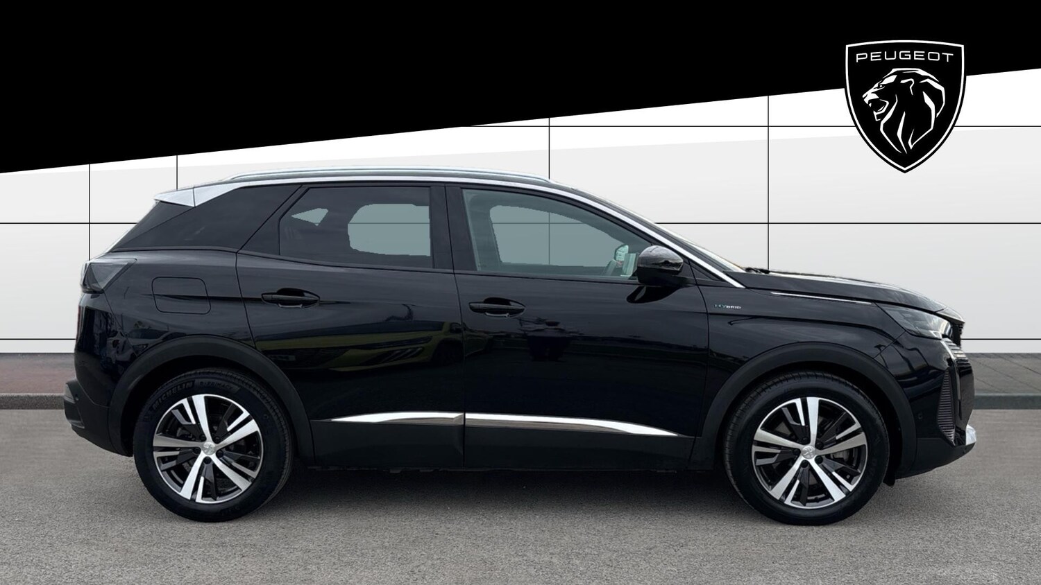 Used Peugeot 3008 2024 for sale - 76143573: Photo 5