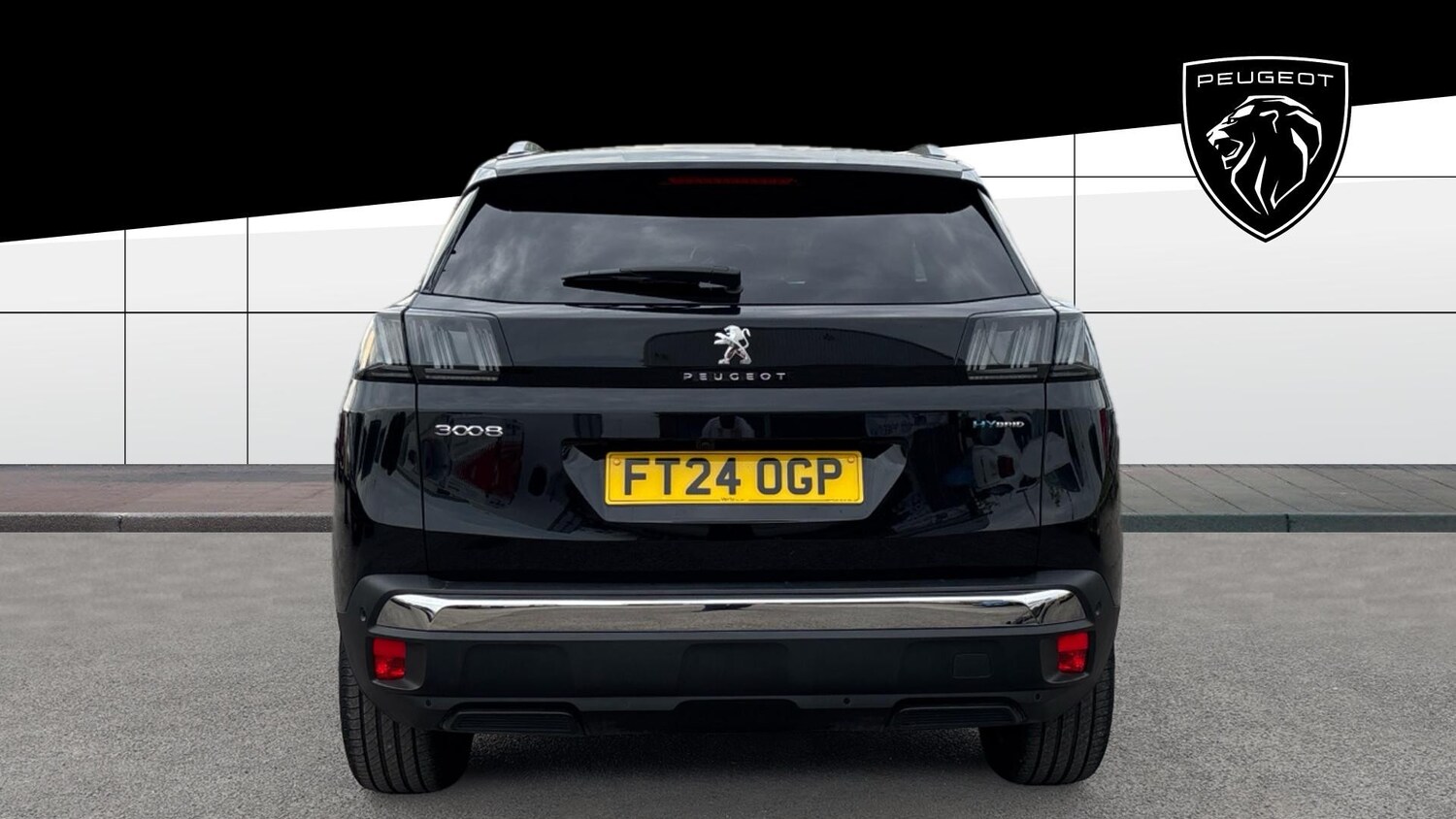 Used Peugeot 3008 2024 for sale - 76143573: Photo 6