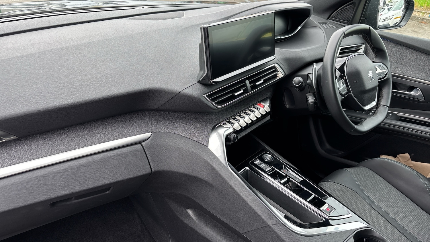 Used Peugeot 3008 2024 for sale - 76143573: Photo 9