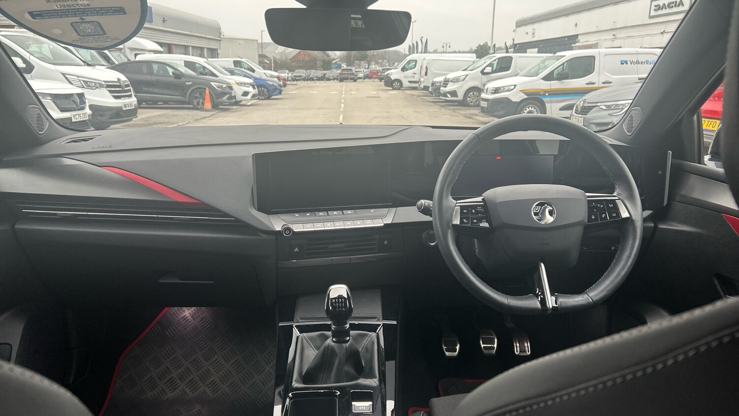 Used Vauxhall Astra 2022 for sale - 77435634: Photo 10