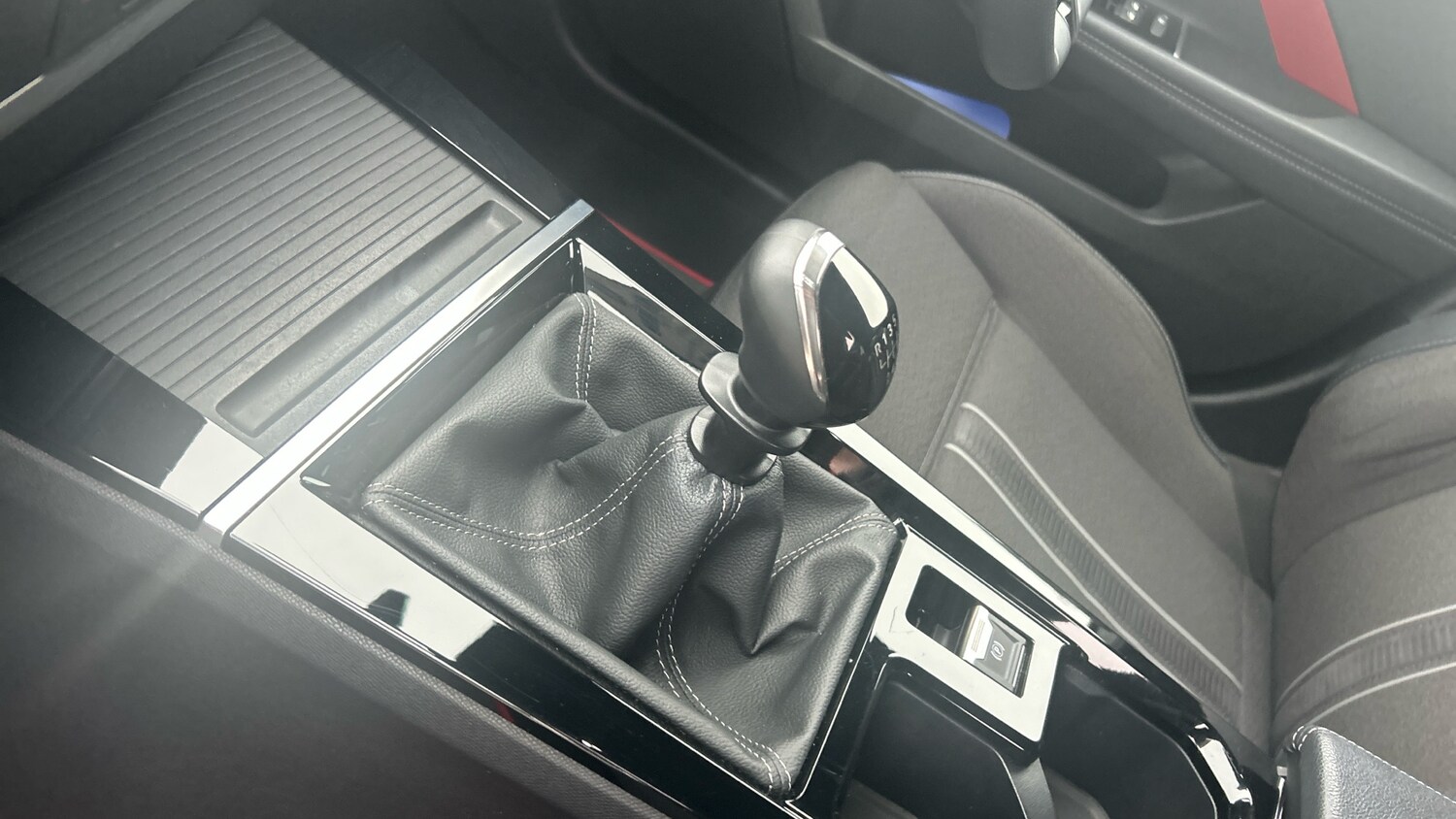 Used Vauxhall Astra 2022 for sale - 77435634: Photo 13