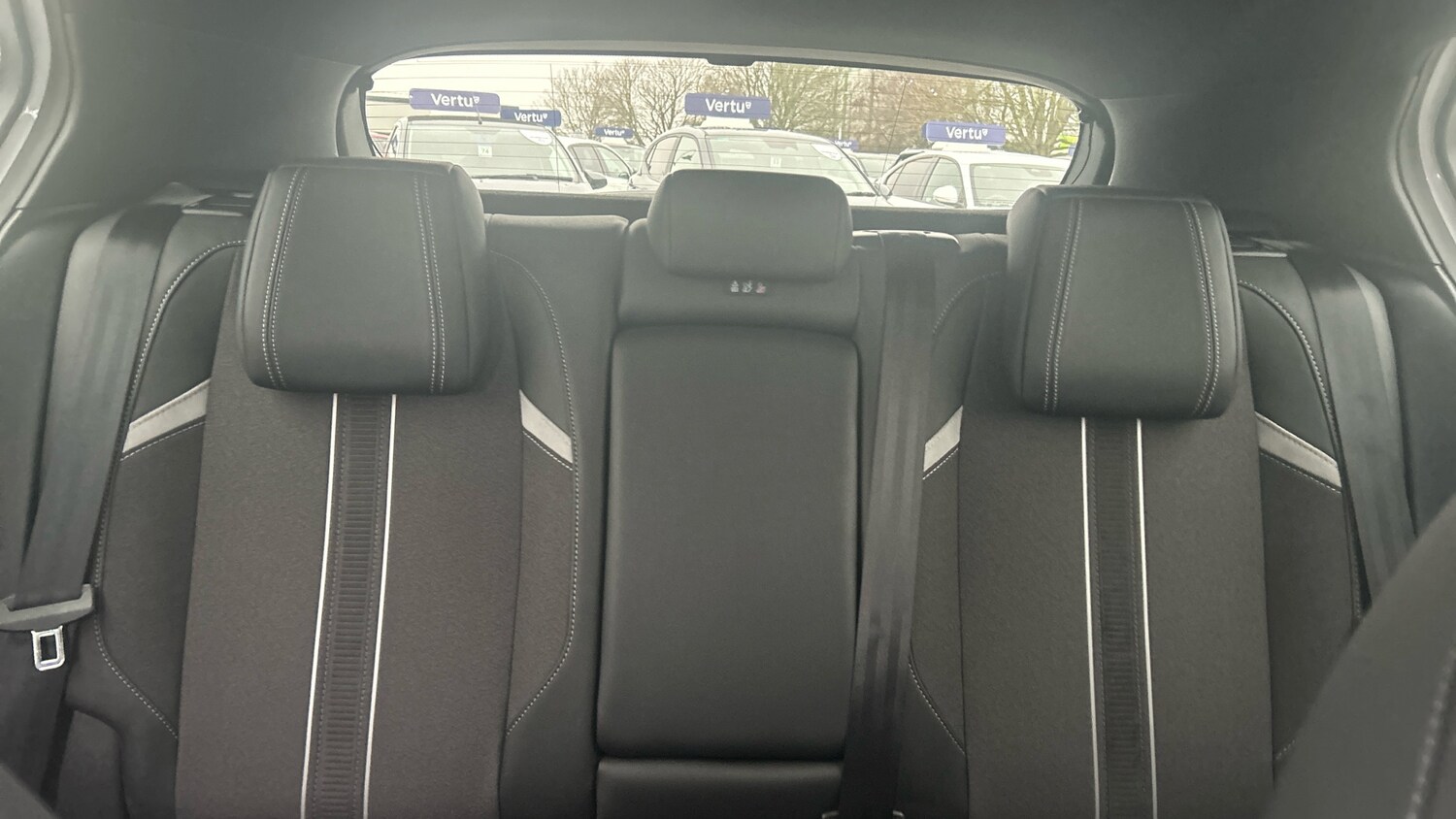 Used Vauxhall Astra 2022 for sale - 77435634: Photo 15