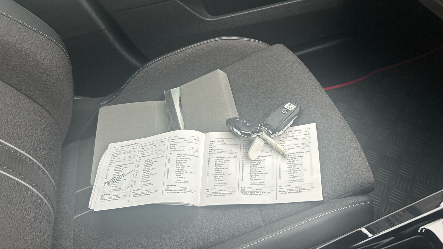 Used Vauxhall Astra 2022 for sale - 77435634: Photo 19