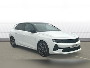 Used Vauxhall Astra 2022 for sale - 77435634: Photo