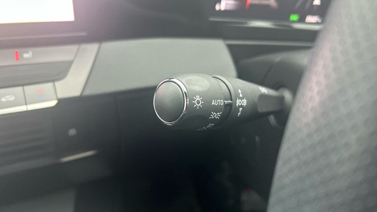 Used Vauxhall Astra 2022 for sale - 77435634: Photo 23