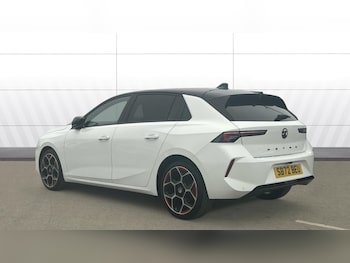 Used Vauxhall Astra 2022 for sale - 77435634: Photo