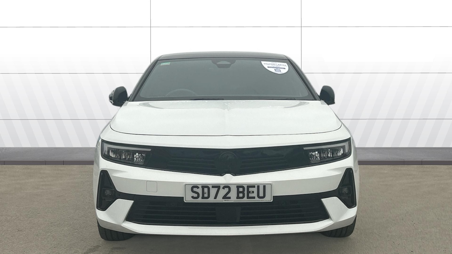 Used Vauxhall Astra 2022 for sale - 77435634: Photo 3