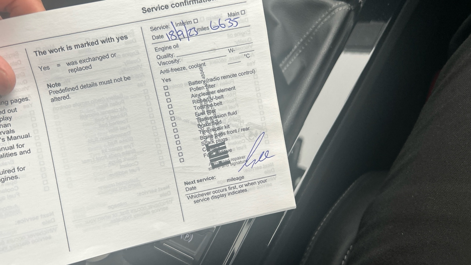 Used Vauxhall Astra 2022 for sale - 77435634: Photo 32