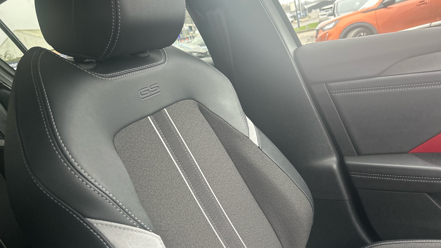 Used Vauxhall Astra 2022 for sale - 77435634: Photo 36