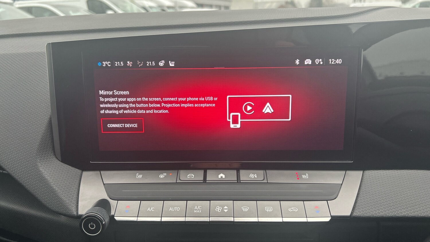 Used Vauxhall Astra 2022 for sale - 77435634: Photo 39