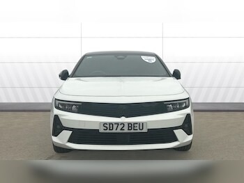 Used Vauxhall Astra 2022 for sale - 77435634: Photo