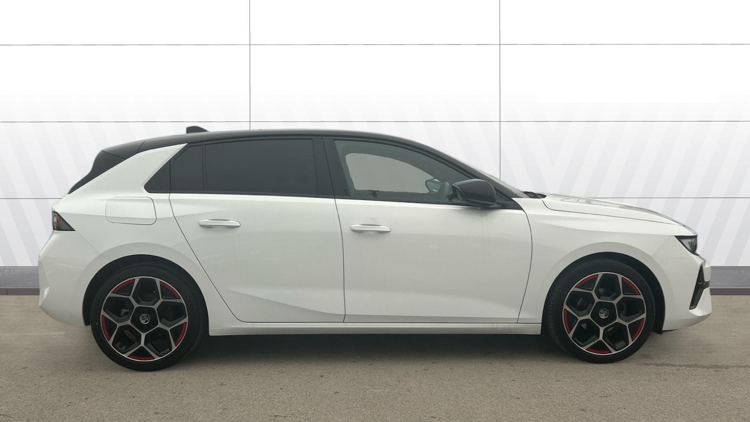 Used Vauxhall Astra 2022 for sale - 77435634: Photo 5