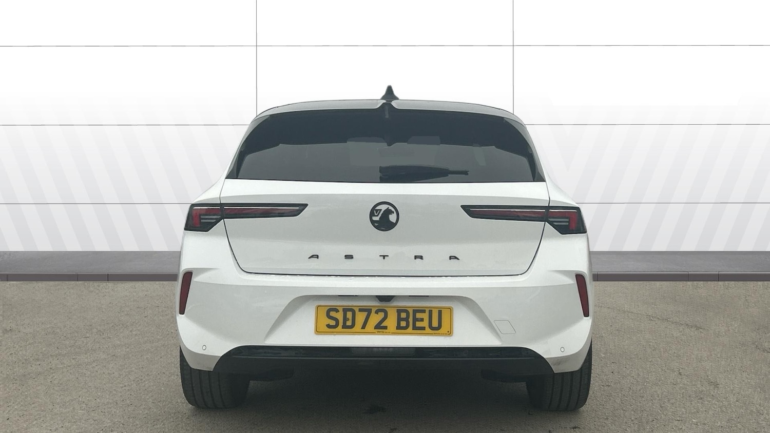 Used Vauxhall Astra 2022 for sale - 77435634: Photo 6