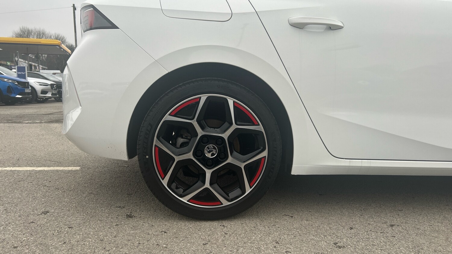 Used Vauxhall Astra 2022 for sale - 77435634: Photo 7