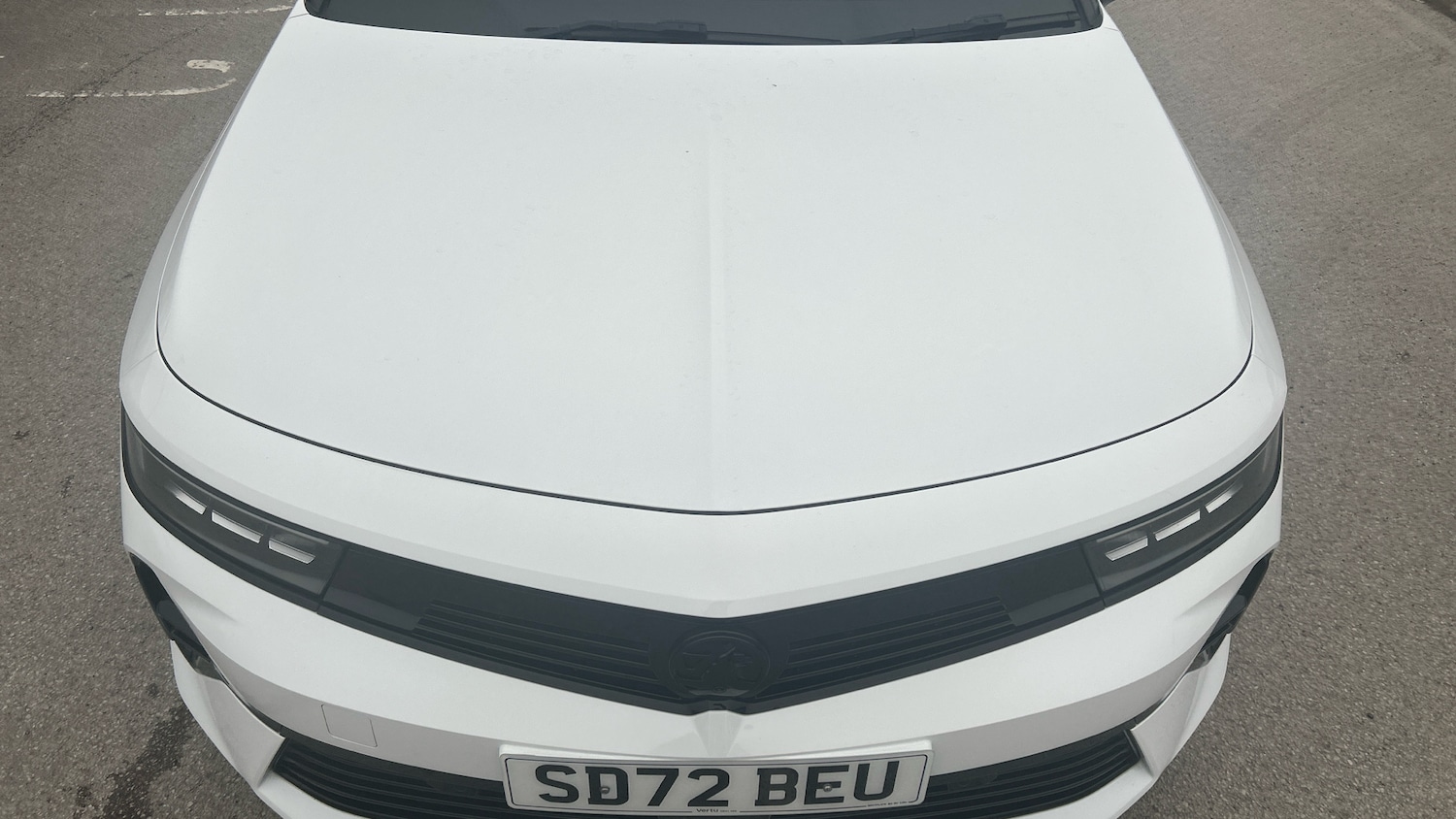 Used Vauxhall Astra 2022 for sale - 77435634: Photo 8