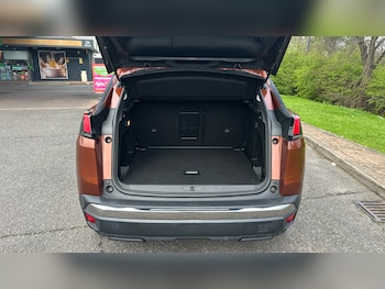 Used Peugeot 3008 2020 for sale - 78025883: Photo