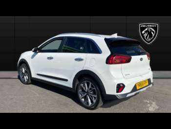 Used Kia Niro 2019 for sale - 74840673: Photo