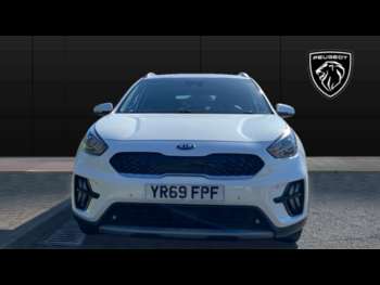 Used Kia Niro 2019 for sale - 74840673: Photo