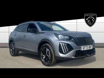 Used Peugeot 2008 2023 for sale - 74929698: Photo