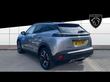 Used Peugeot 2008 2023 for sale - 74929698: Photo