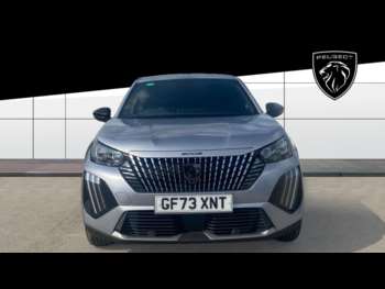 Used Peugeot 2008 2023 for sale - 74929698: Photo