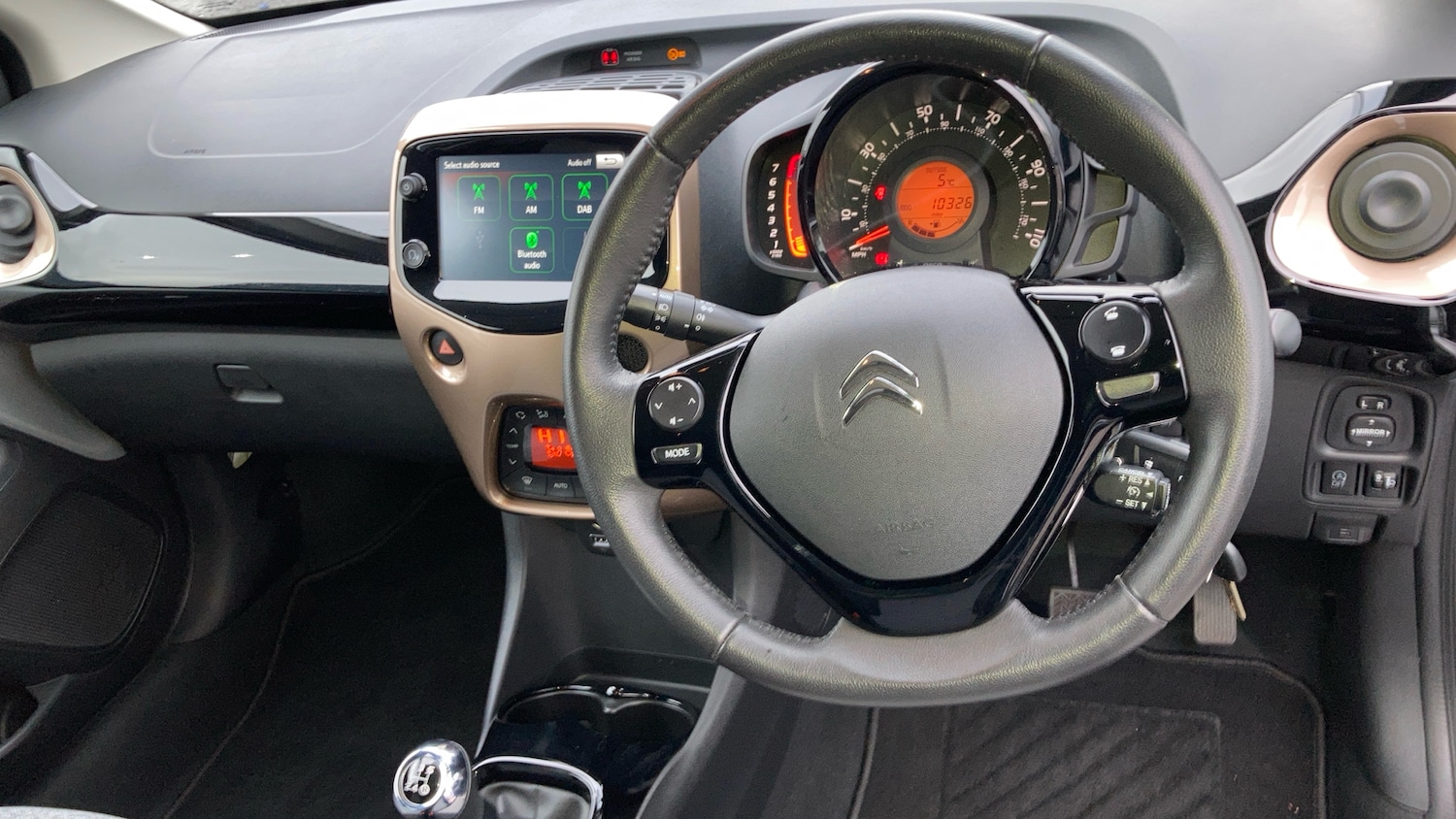 Used Citroen C1 2020 for sale - 77046569: Photo 11