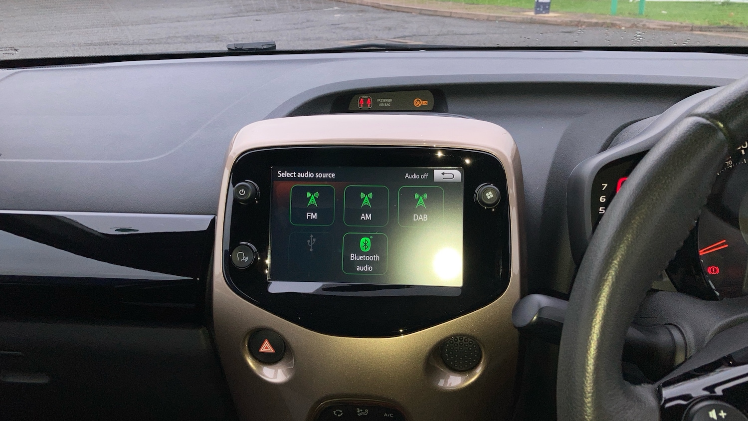 Used Citroen C1 2020 for sale - 77046569: Photo 12