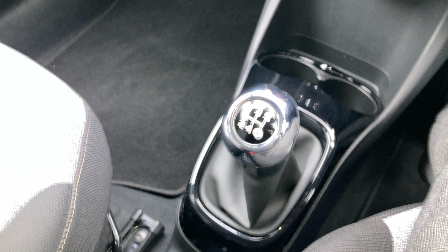 Used Citroen C1 2020 for sale - 77046569: Photo 13