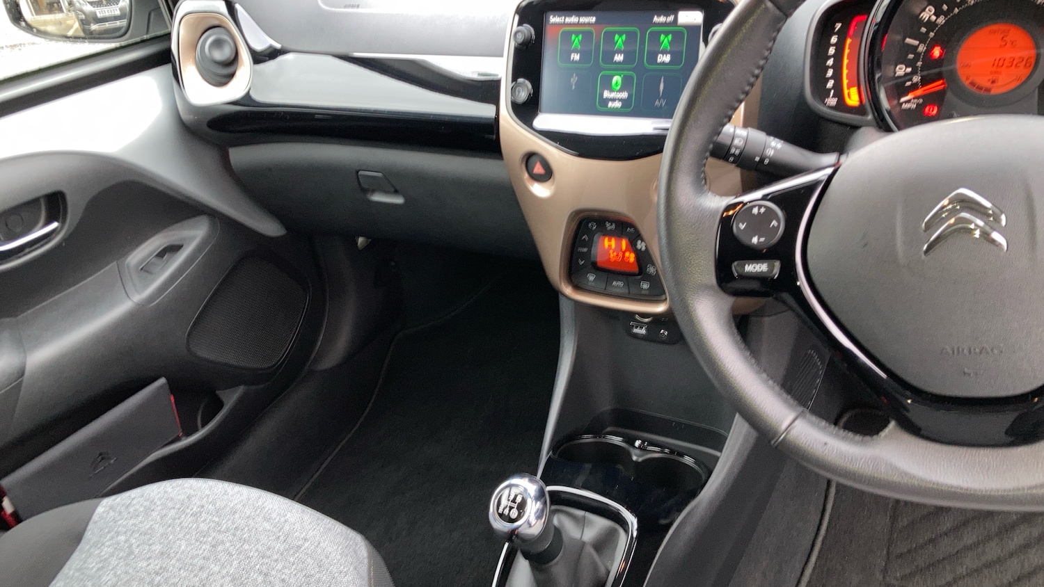 Used Citroen C1 2020 for sale - 77046569: Photo 14