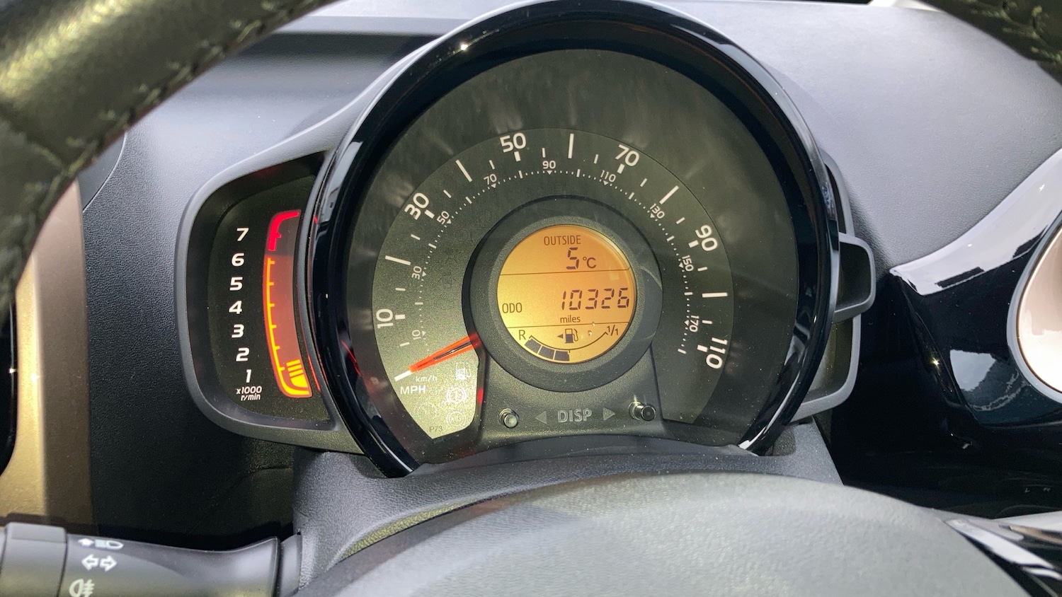 Used Citroen C1 2020 for sale - 77046569: Photo 18