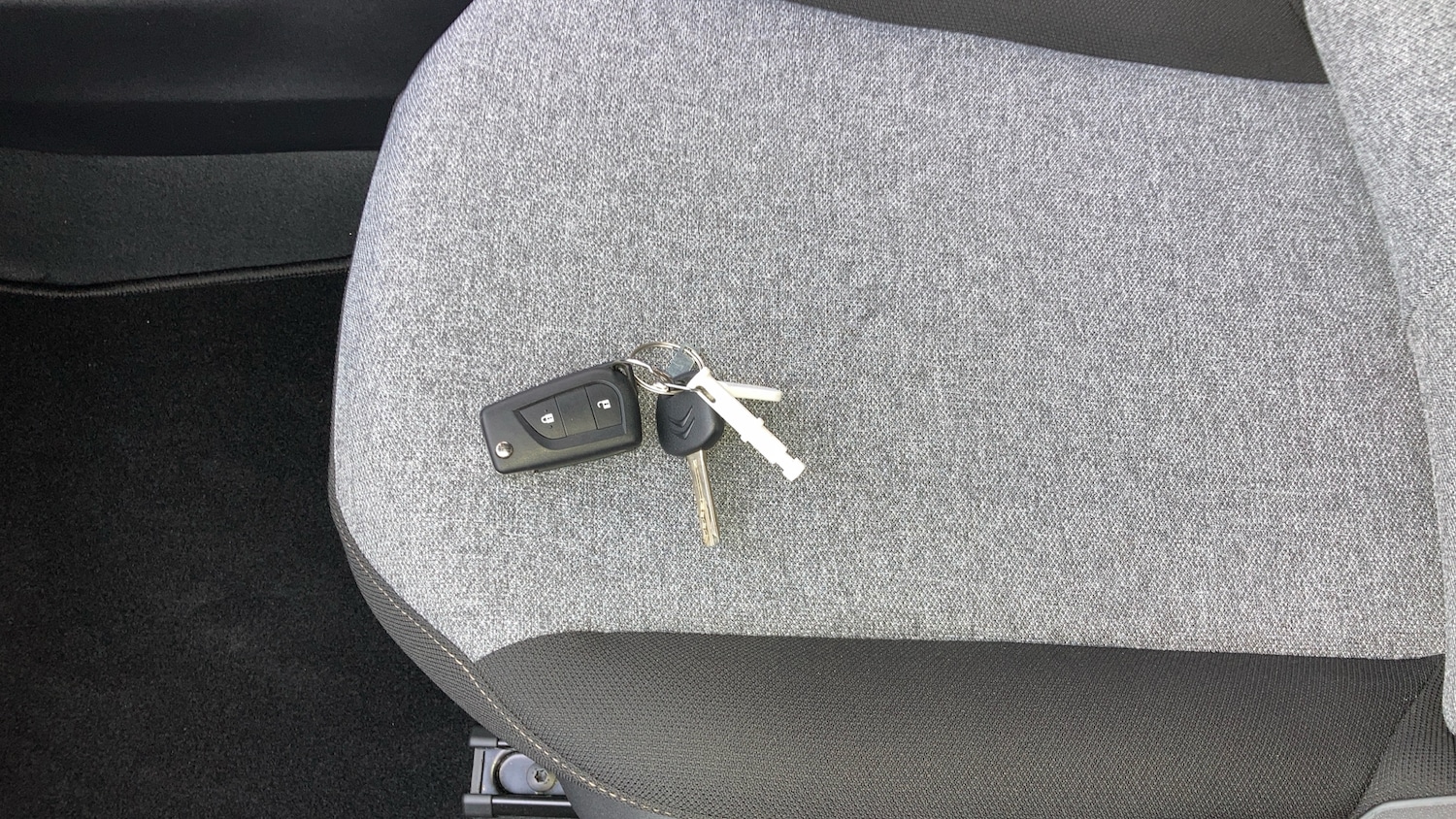 Used Citroen C1 2020 for sale - 77046569: Photo 20