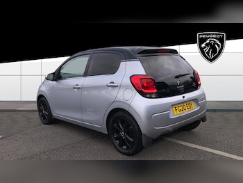 Used Citroen C1 2020 for sale - 77046569: Photo