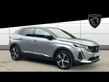 2022 (22) - 1.6 Hybrid4 300 GT Premium 5dr e-EAT8 Estate