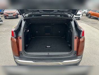 Used Peugeot 3008 2019 for sale - 78459345: Photo