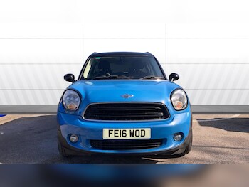 Used MINI Countryman 2016 for sale - 78838439: Photo