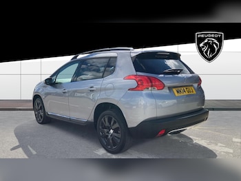 Used Peugeot 2008 2014 for sale - 78914477: Photo