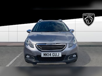 Used Peugeot 2008 2014 for sale - 78914477: Photo