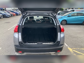 Used Peugeot 2008 2014 for sale - 78914477: Photo