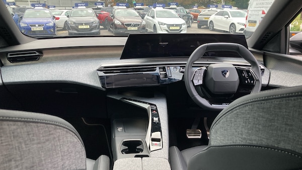 Used Peugeot 3008 2025 for sale - 76230781: Photo 10