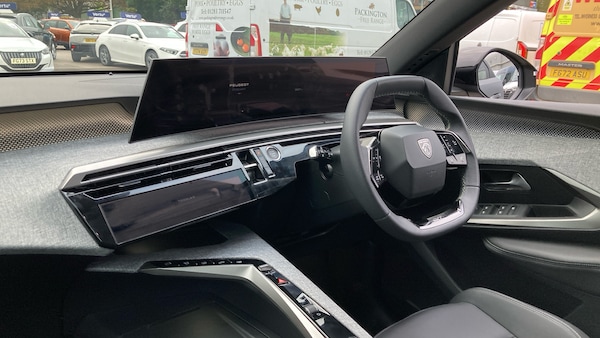 Used Peugeot 3008 2025 for sale - 76230781: Photo 11