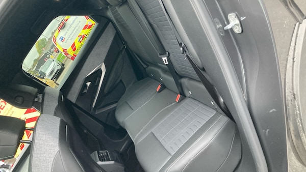 Used Peugeot 3008 2025 for sale - 76230781: Photo 16